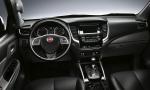 Fiat Fullback Double Cab 2016 года